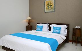 Airy Syariah Mistar Cokrokusumo 29a Banjarbaru