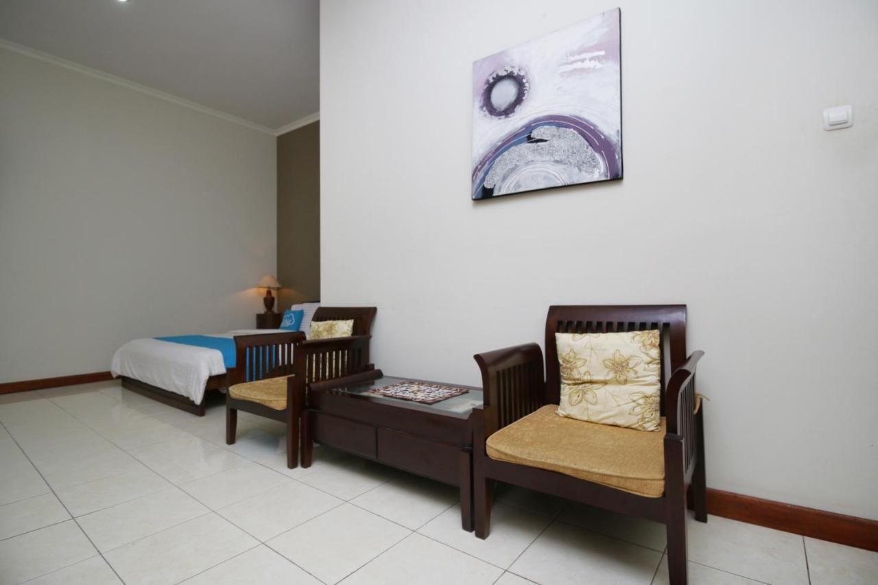 Airy Syariah Mistar Cokrokusumo 29A Banjarbaru Bagian luar foto