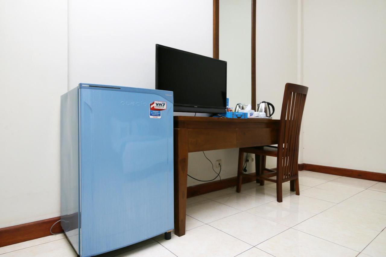 Airy Syariah Mistar Cokrokusumo 29A Banjarbaru Bagian luar foto