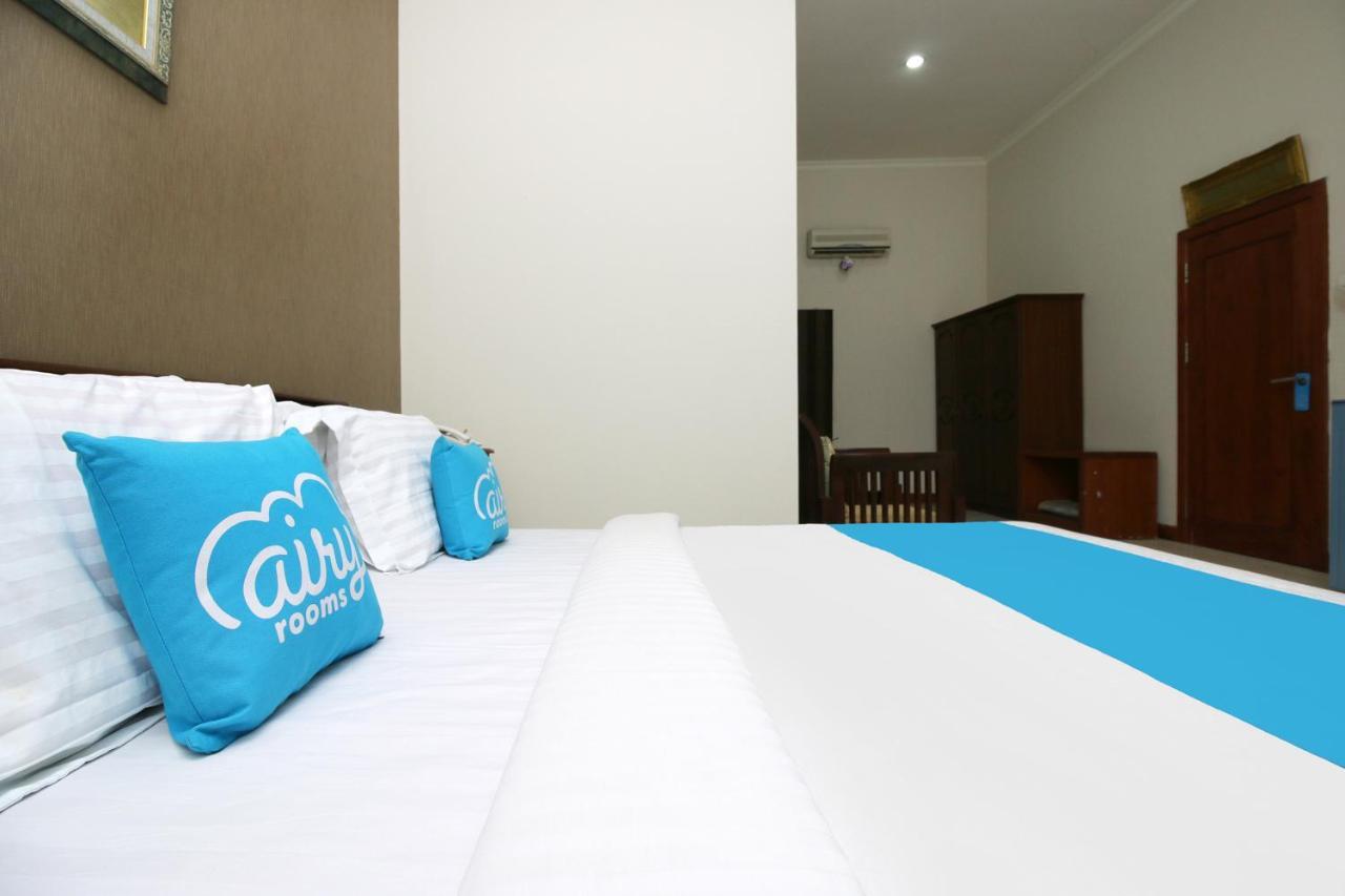 Airy Syariah Mistar Cokrokusumo 29A Banjarbaru Bagian luar foto