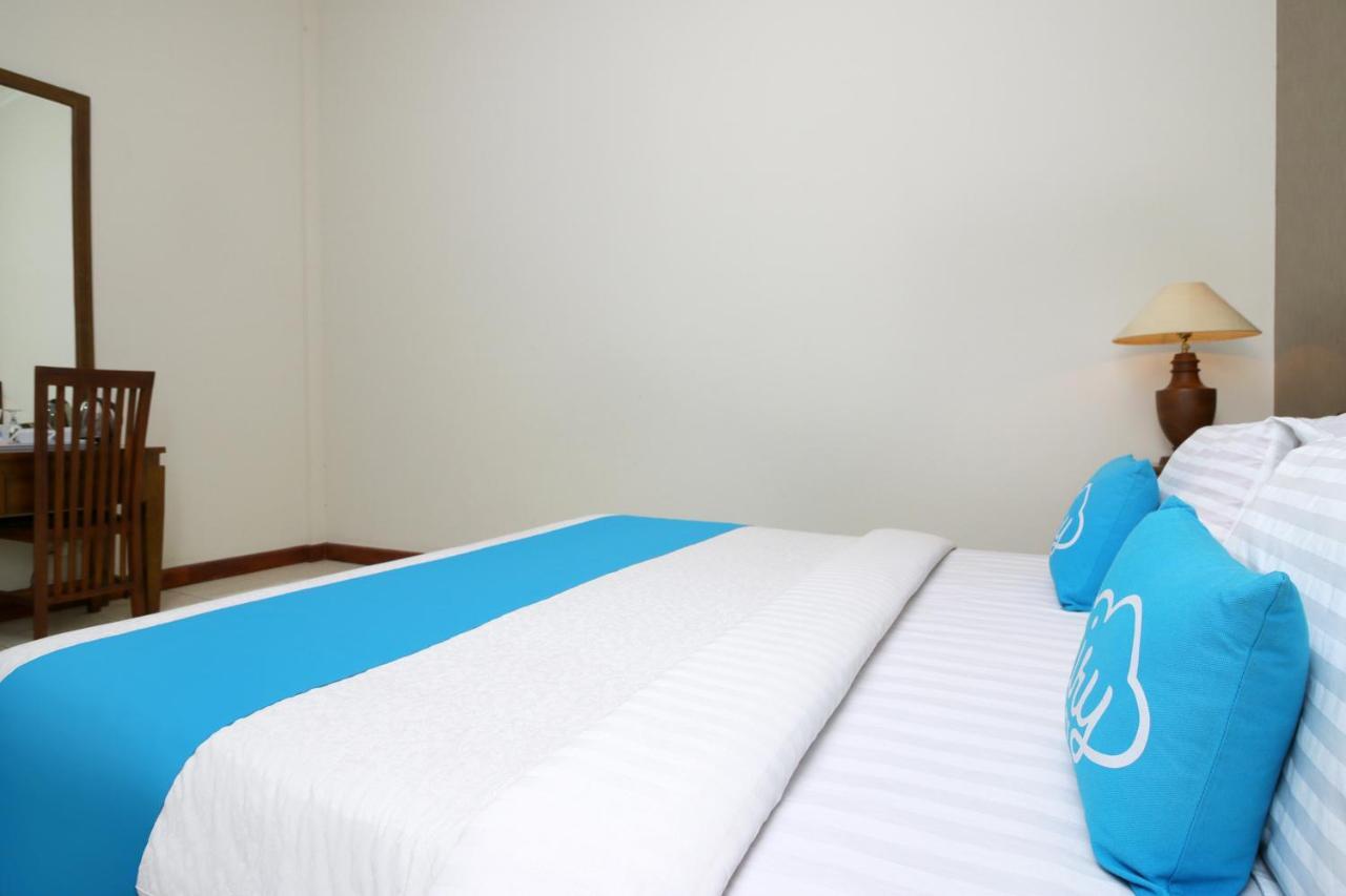 Airy Syariah Mistar Cokrokusumo 29A Banjarbaru Bagian luar foto