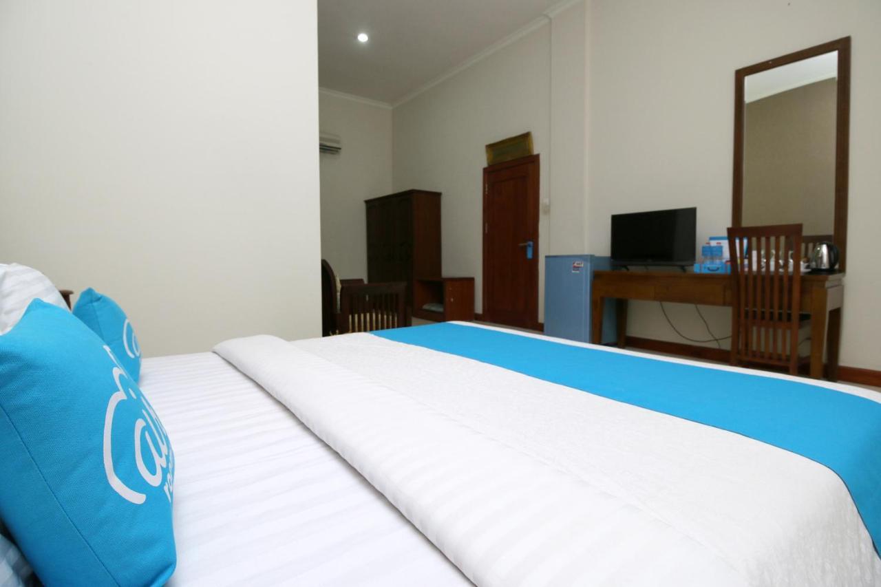 Airy Syariah Mistar Cokrokusumo 29A Banjarbaru Bagian luar foto