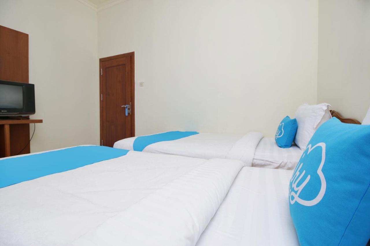 Airy Syariah Mistar Cokrokusumo 29A Banjarbaru Bagian luar foto