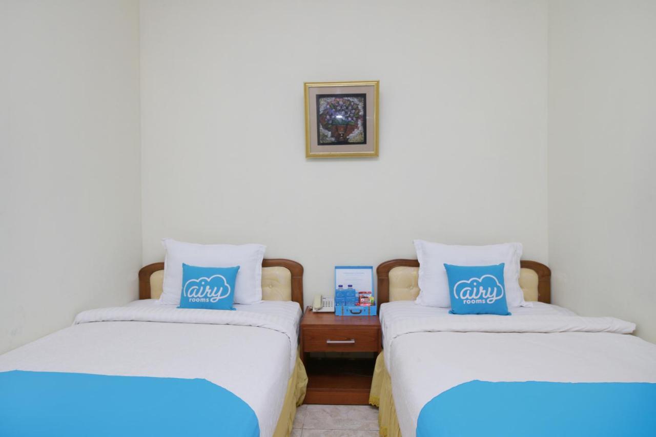 Airy Syariah Mistar Cokrokusumo 29A Banjarbaru Bagian luar foto