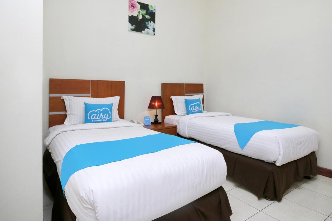 Airy Syariah Mistar Cokrokusumo 29A Banjarbaru Bagian luar foto