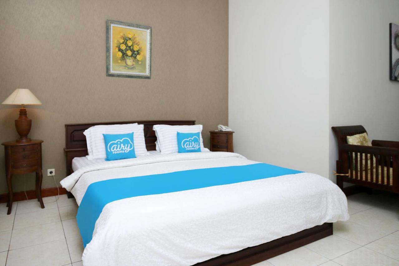 Airy Syariah Mistar Cokrokusumo 29A Banjarbaru Bagian luar foto