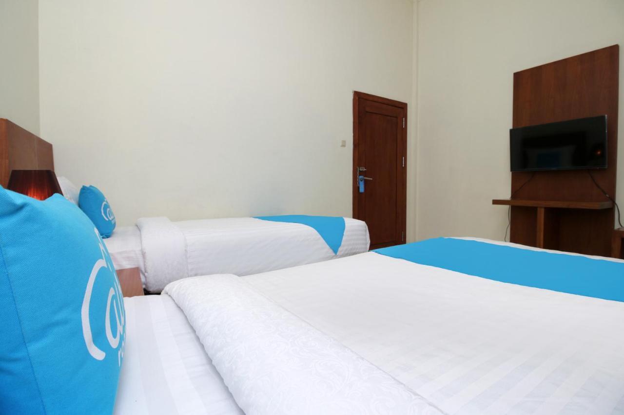 Airy Syariah Mistar Cokrokusumo 29A Banjarbaru Bagian luar foto